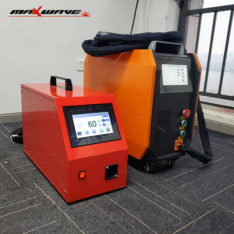 900W 1200W laser metalen conne - Industrial Laser Repair recensie en prijs