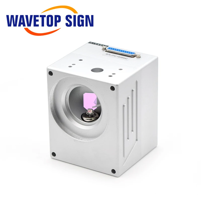 WaveTopSign 405nm 532nm Galvo  - Galvo Scan Head recensie en prijs