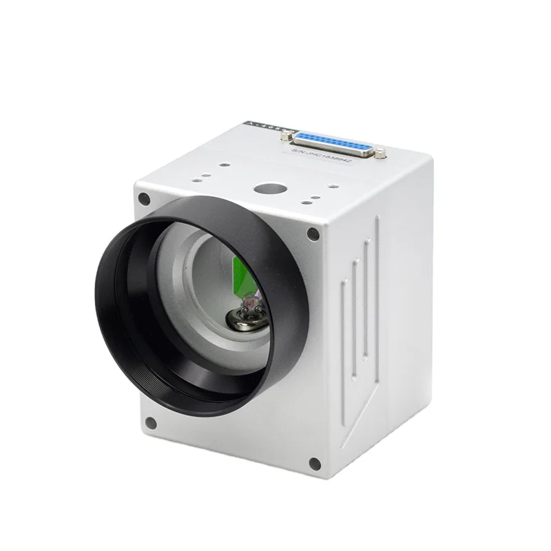 WaveTopSign 405nm 532nm Galvo  - Galvo Scan Head recensie en prijs
