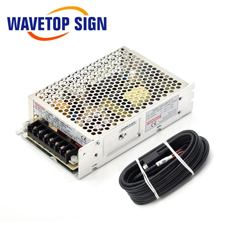 WaveTopSign 405nm 532nm Galvo  - Galvo Scan Head recensie en prijs