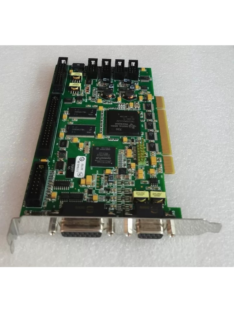 Voor RTC5 PCI lasermarkeerbest - Laser Controller Board recensie en prijs