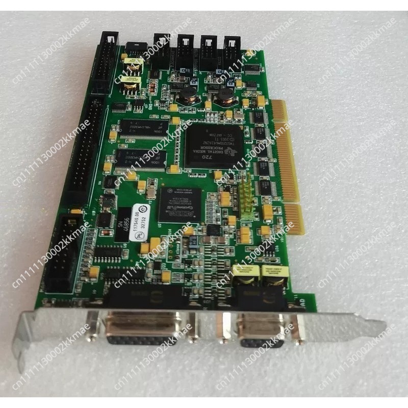 Voor RTC5 PCI lasermarkeerbest - Laser Controller Board recensie en prijs