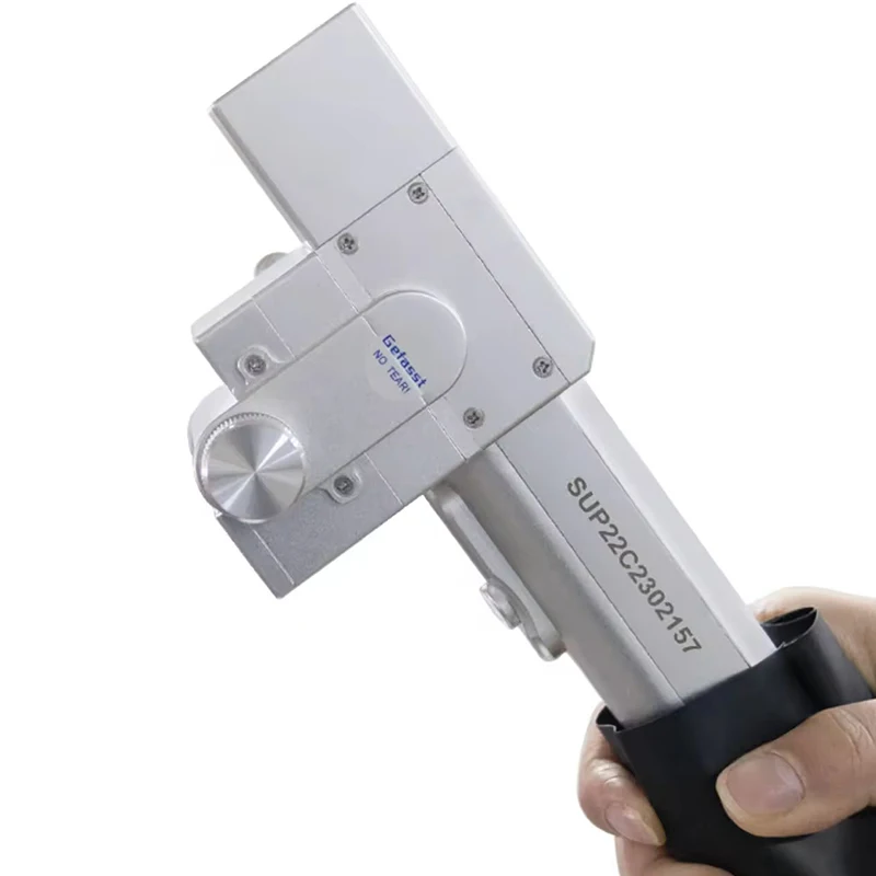 SUP22C Handheld Laser Reinigin - Industrial Laser For Cleaning recensie en prijs
