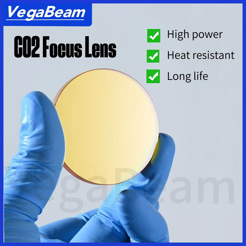 CO2 Focuslens ZnSe PVD Laserfo - Laser Focus Lens recensie en prijs