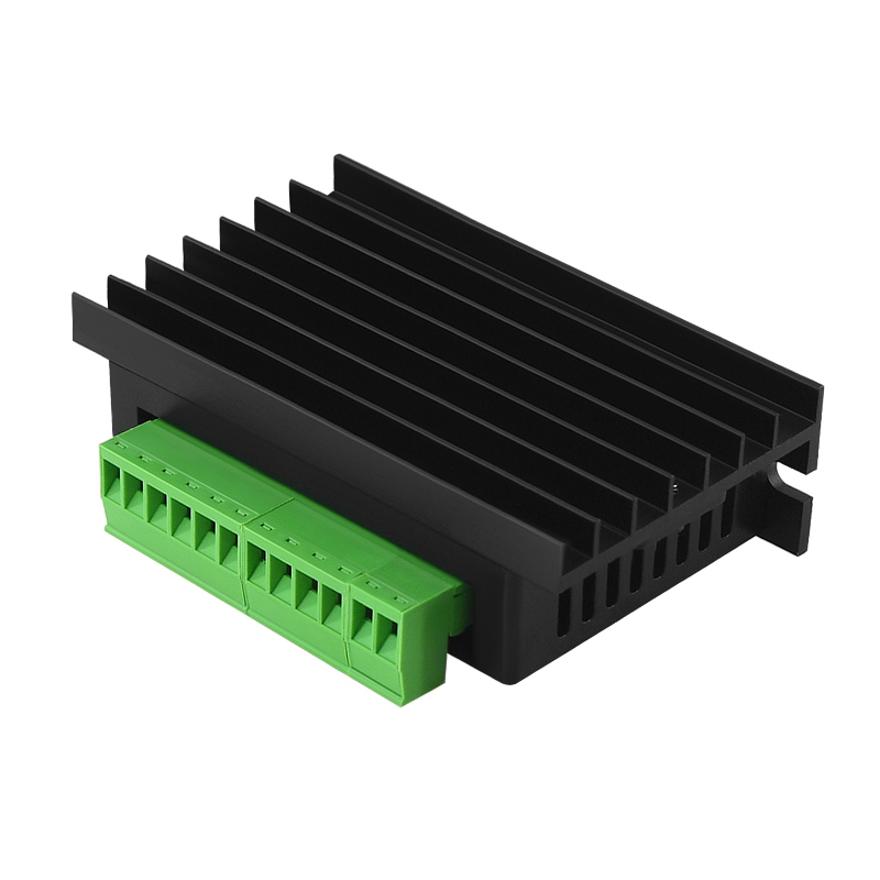 TB6600 Stappenmotor Driver 4A  - Stepper Driver Cnc recensie en prijs