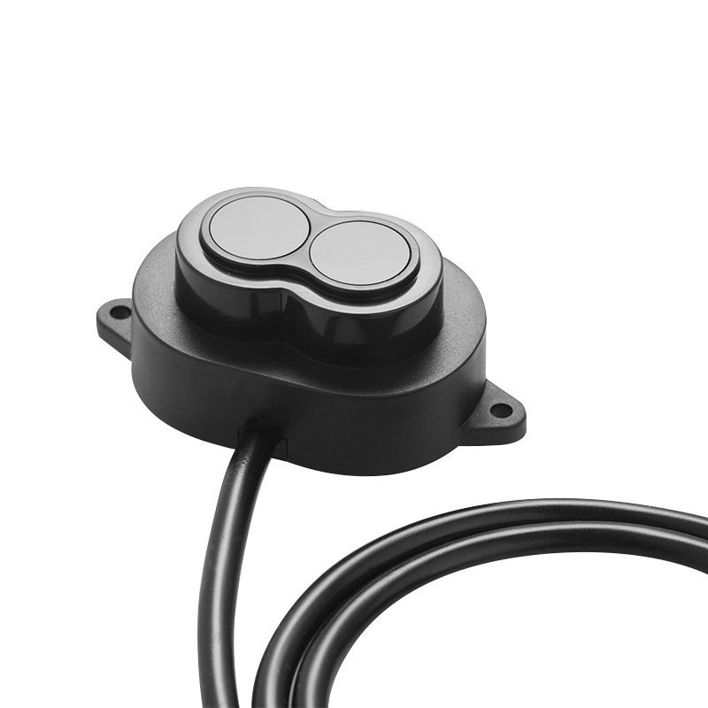 XKC-KL800 Afstandslasersensor  - Industrial Laser Distance Sensor recensie en prijs