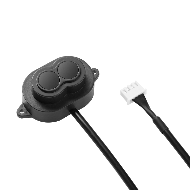 XKC-KL800 Afstandslasersensor  - Industrial Laser Distance Sensor recensie en prijs