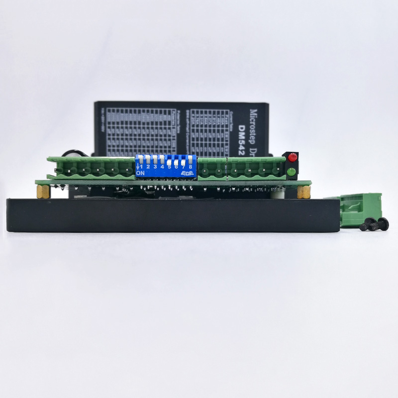 Stappenmotor Driver DM542 Micr - Stepper Driver Cnc recensie en prijs