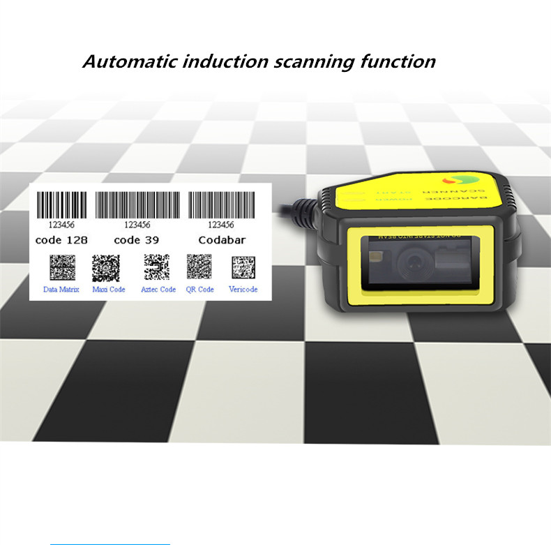 Fabriek directe verkoop Nieuwe - Galvo Scan Head recensie en prijs