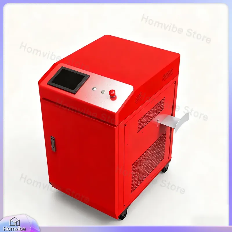 1000W 2000W 3000W Handheld Las - Industrial Laser Repair recensie en prijs