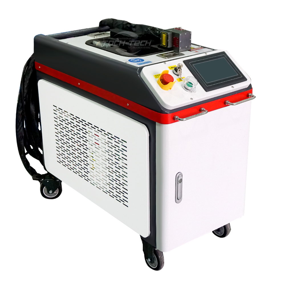 Hoge Kwaliteit Industriële 200 - Industrial Laser For Cleaning recensie en prijs