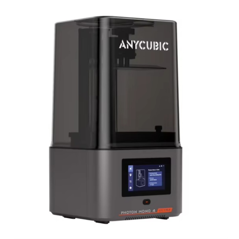 Nieuwe Photon Mono 4 Ultra 3D- - Industrial Laser Printing recensie en prijs