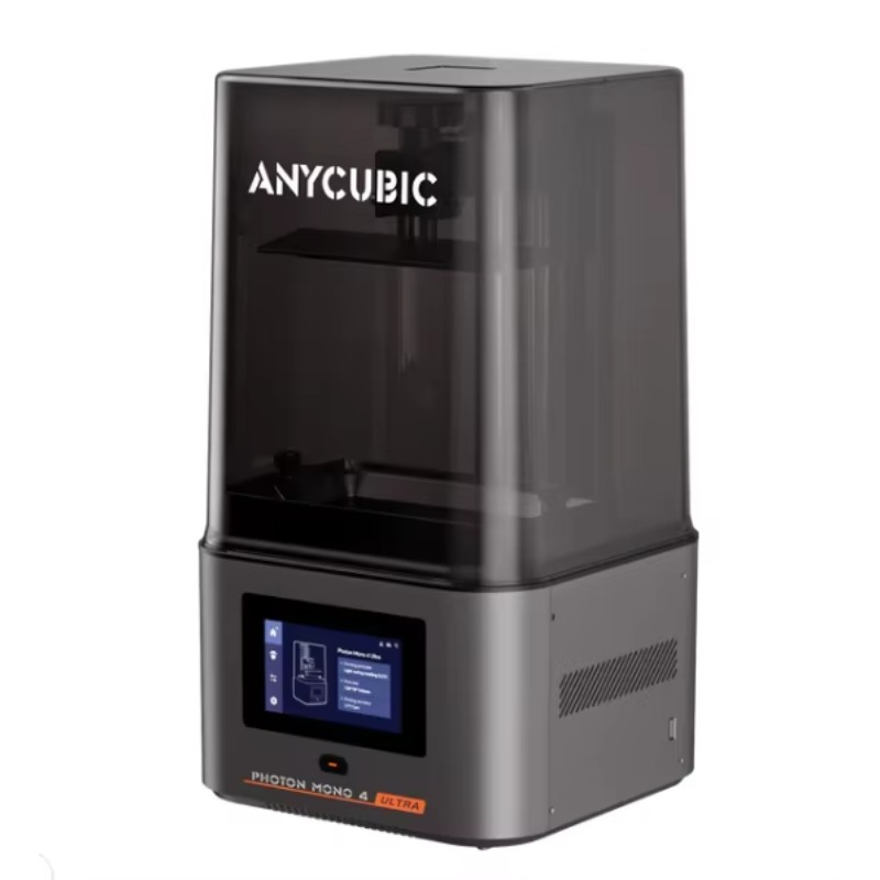 Nieuwe Photon Mono 4 Ultra 3D- - Industrial Laser Printing recensie en prijs