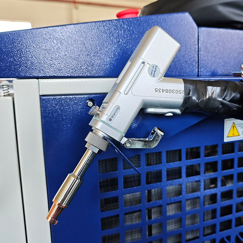 Precisie 1500W 2000W 3000W Aut - Industrial Laser Repair recensie en prijs