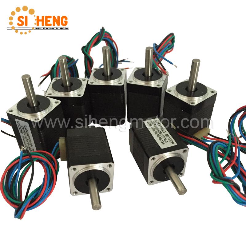 Siheng Motor Fabriek 2 Fase Ne - Stepper Driver Cnc recensie en prijs