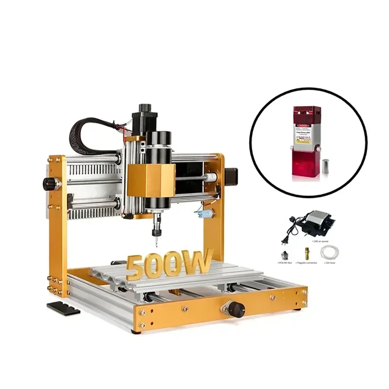 Industriële Kleine Graveermach - Industrial Laser For Sale recensie en prijs