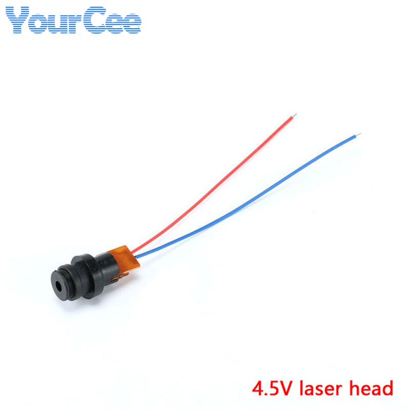 2 stks 650nm 5 mW Rode Punt/Li - Laser Focus Lens recensie en prijs