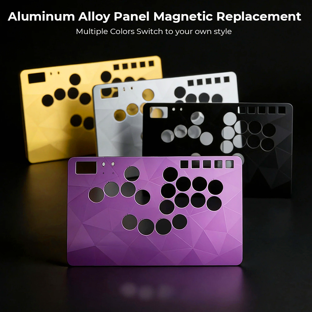 Haute42 C-AT magnetisch alumin - Laser Controller Board recensie en prijs
