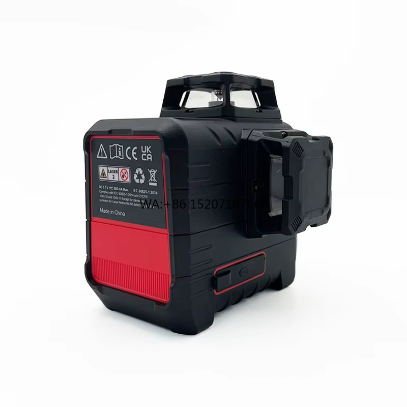 Hot Koop 360 Horizontale Groen - Industrial Laser For Sale recensie en prijs