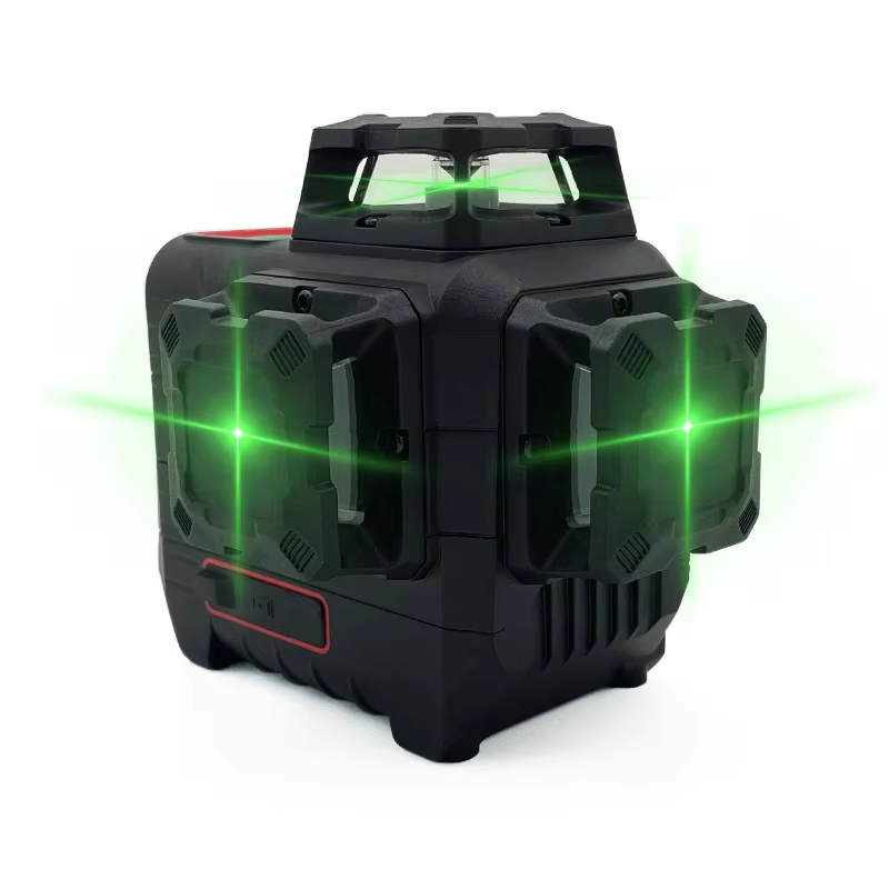 Hot Koop 360 Horizontale Groen - Industrial Laser For Sale recensie en prijs