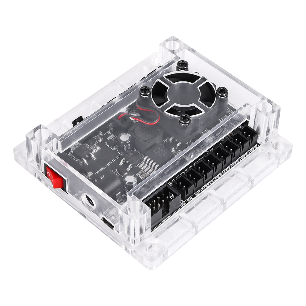 Grbl 1.1 Usb-poort Cnc Graveer - Laser Controller Board recensie en prijs