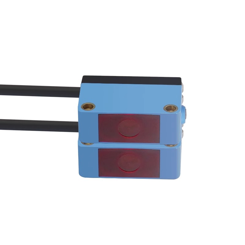 E3Z-T61 Infraroodlaserstraalse - Industrial Laser Distance Sensor recensie en prijs