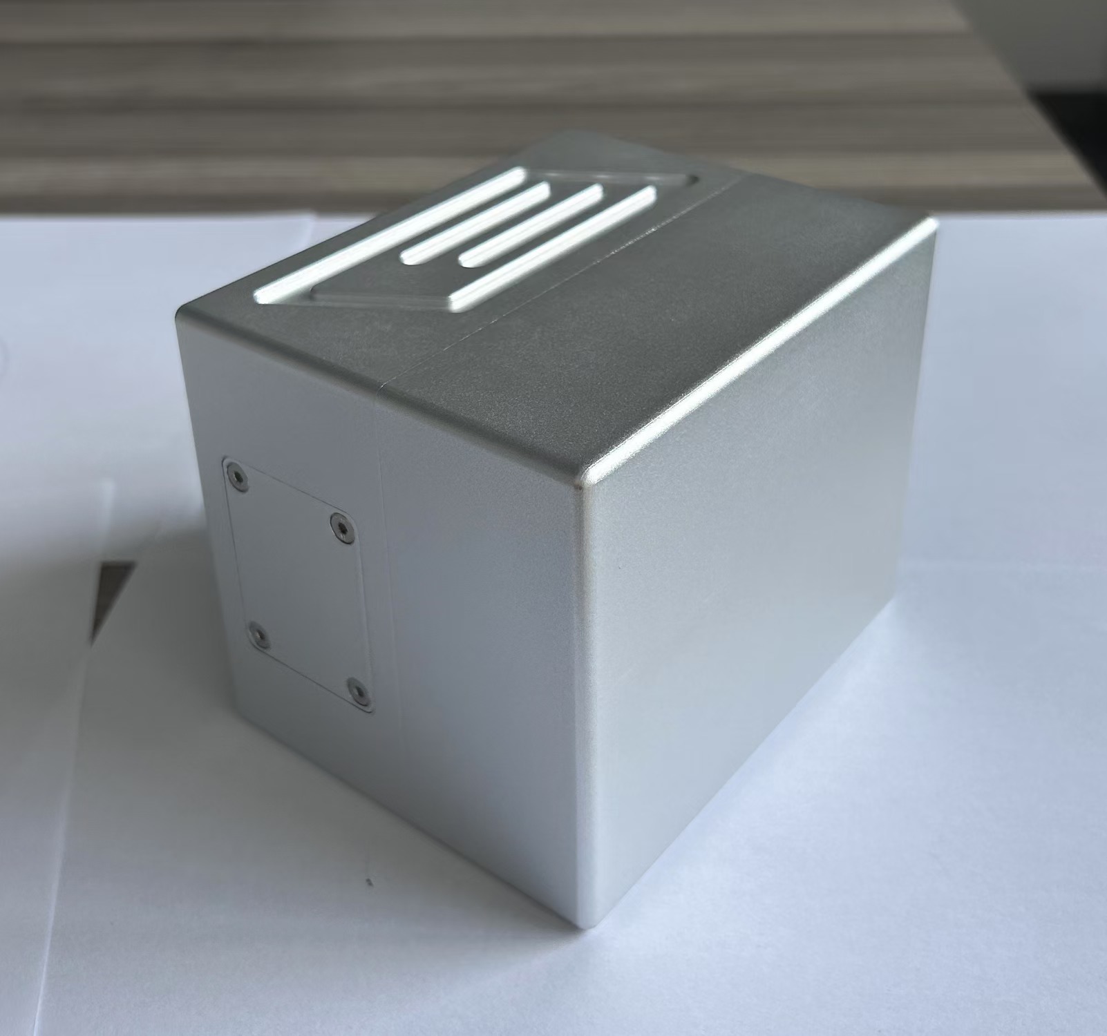 SG7110 Nieuwe Fiber Galvo Scan - Industrial Galvo Laser recensie en prijs