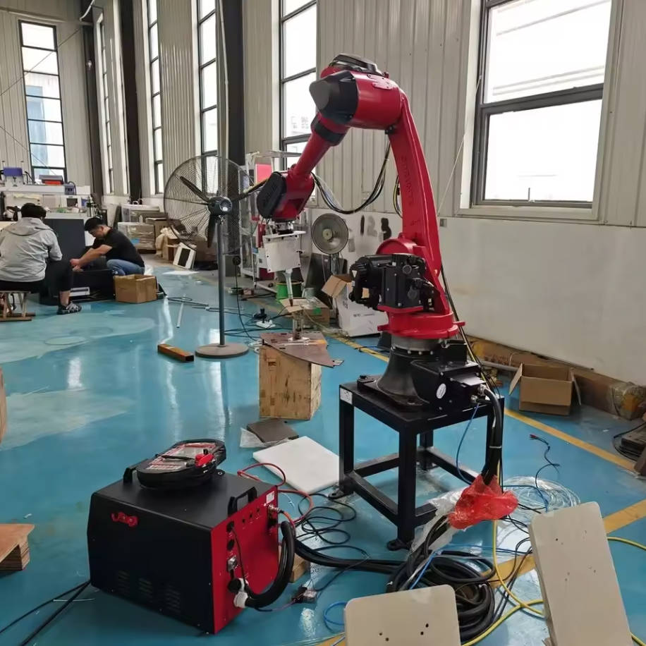 De beste prijs industriële vol - Industrial Laser Welding Machine recensie en prijs