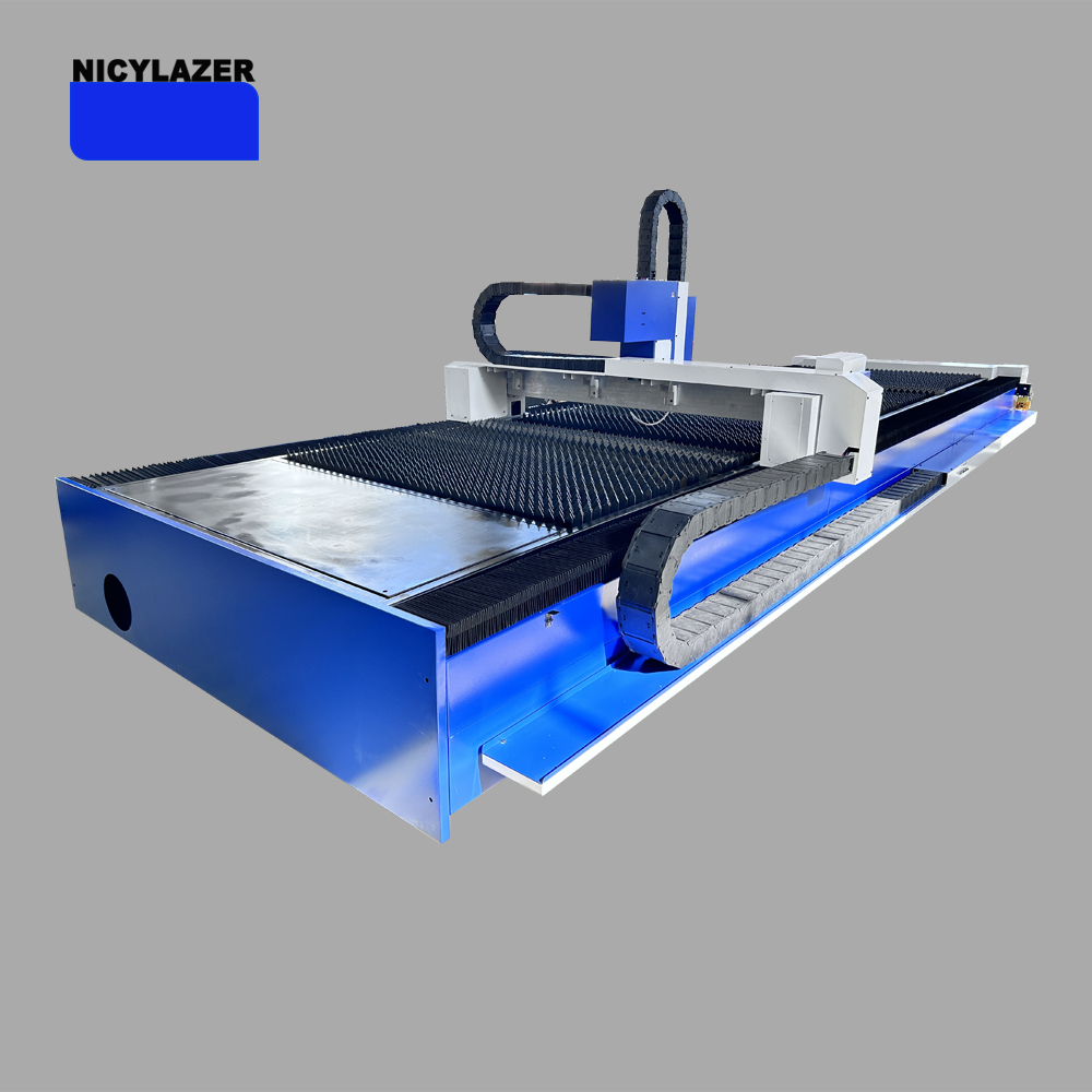 CNC 3000W 6020 Fiber Laser Sni - Industrial Laser For Sale recensie en prijs