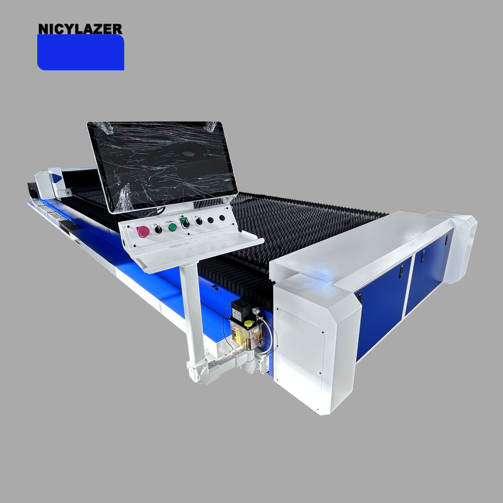 CNC 3000W 6020 Fiber Laser Sni - Industrial Laser For Sale recensie en prijs
