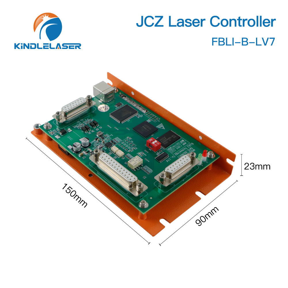 Originele BJJCZ FBLI-B-LV7A Fi - Laser Controller Board recensie en prijs