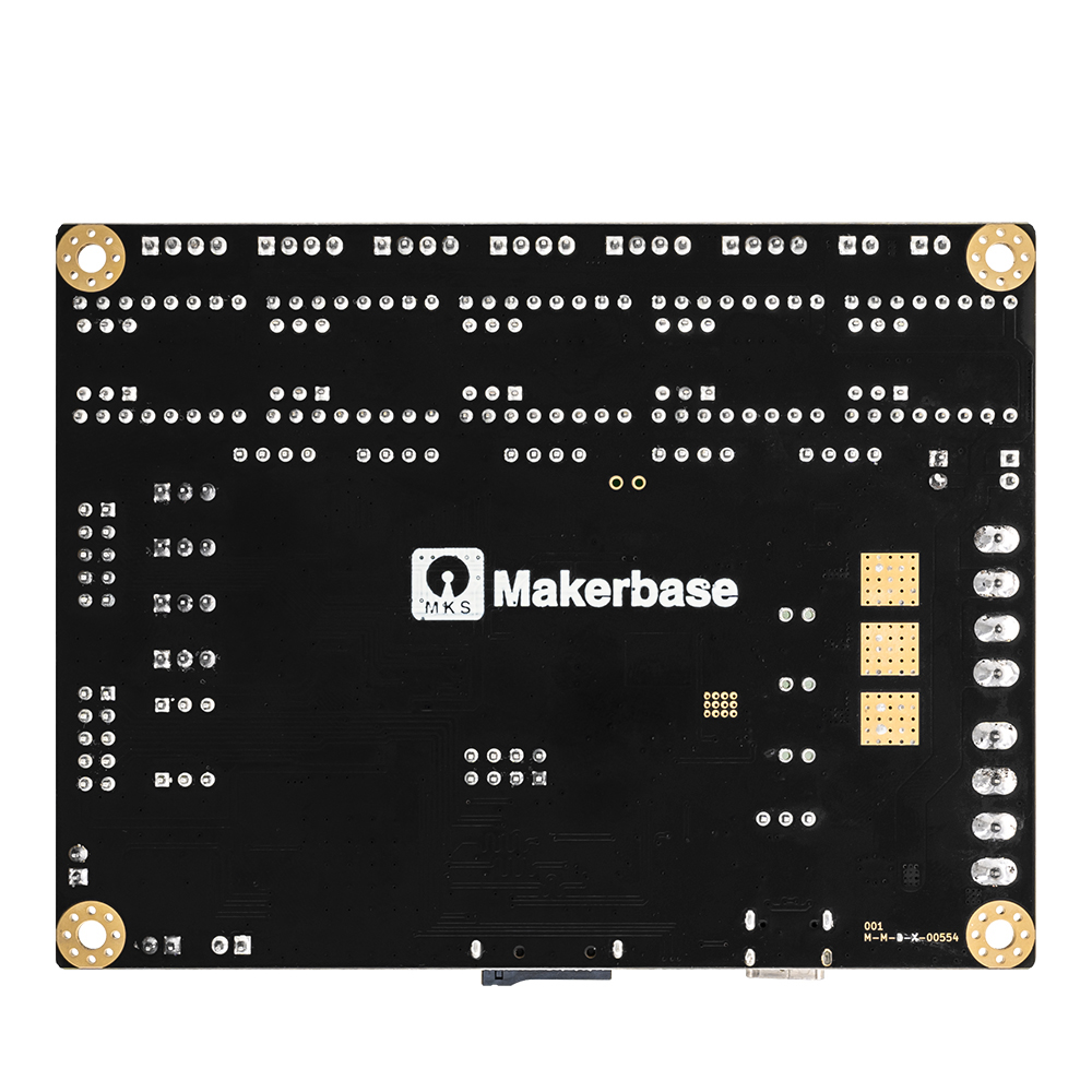 Makerbase MKS TinyBee Moederbo - Laser Controller Board recensie en prijs