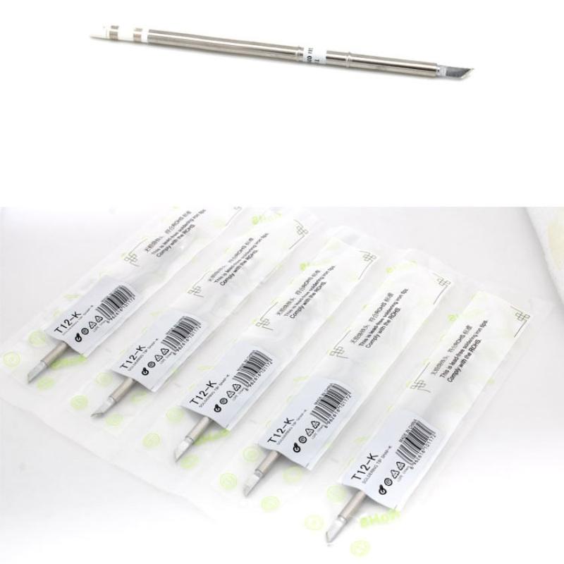 T12-serie soldeerpunt voor Hak - Industrial Laser Soldering Iron recensie en prijs
