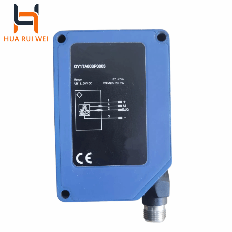 2026 Hot Sale Nieuwe OY1TA603P - Industrial Laser For Sale recensie en prijs