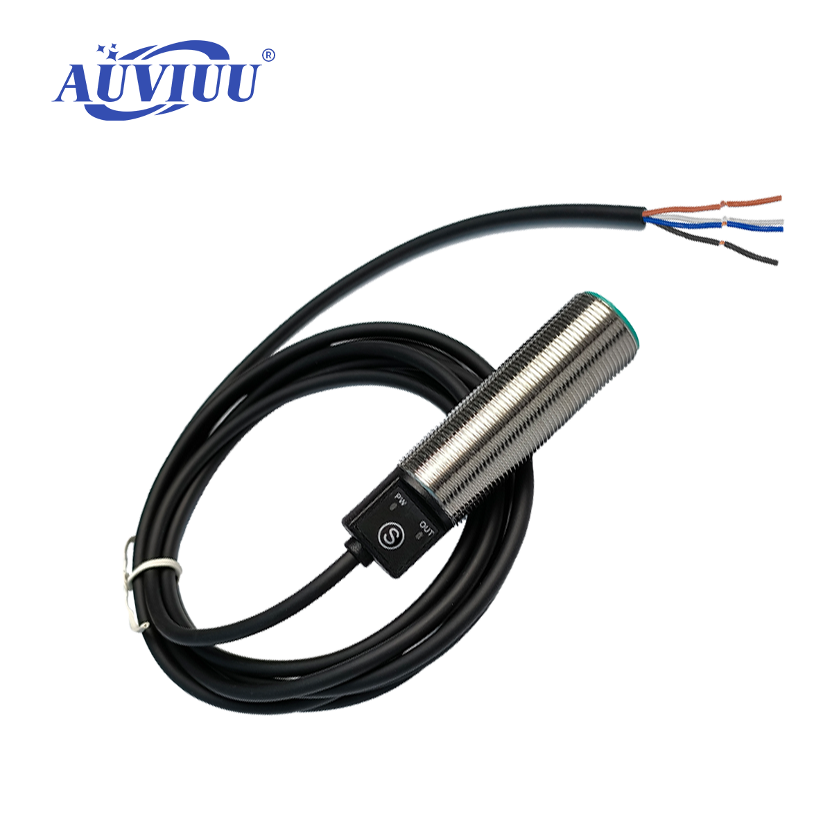 SNE-DM18 Ultrasone sensor Hoge - Industrial Laser Distance Sensor recensie en prijs