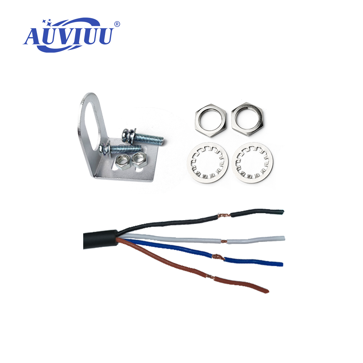 SNE-DM18 Ultrasone sensor Hoge - Industrial Laser Distance Sensor recensie en prijs