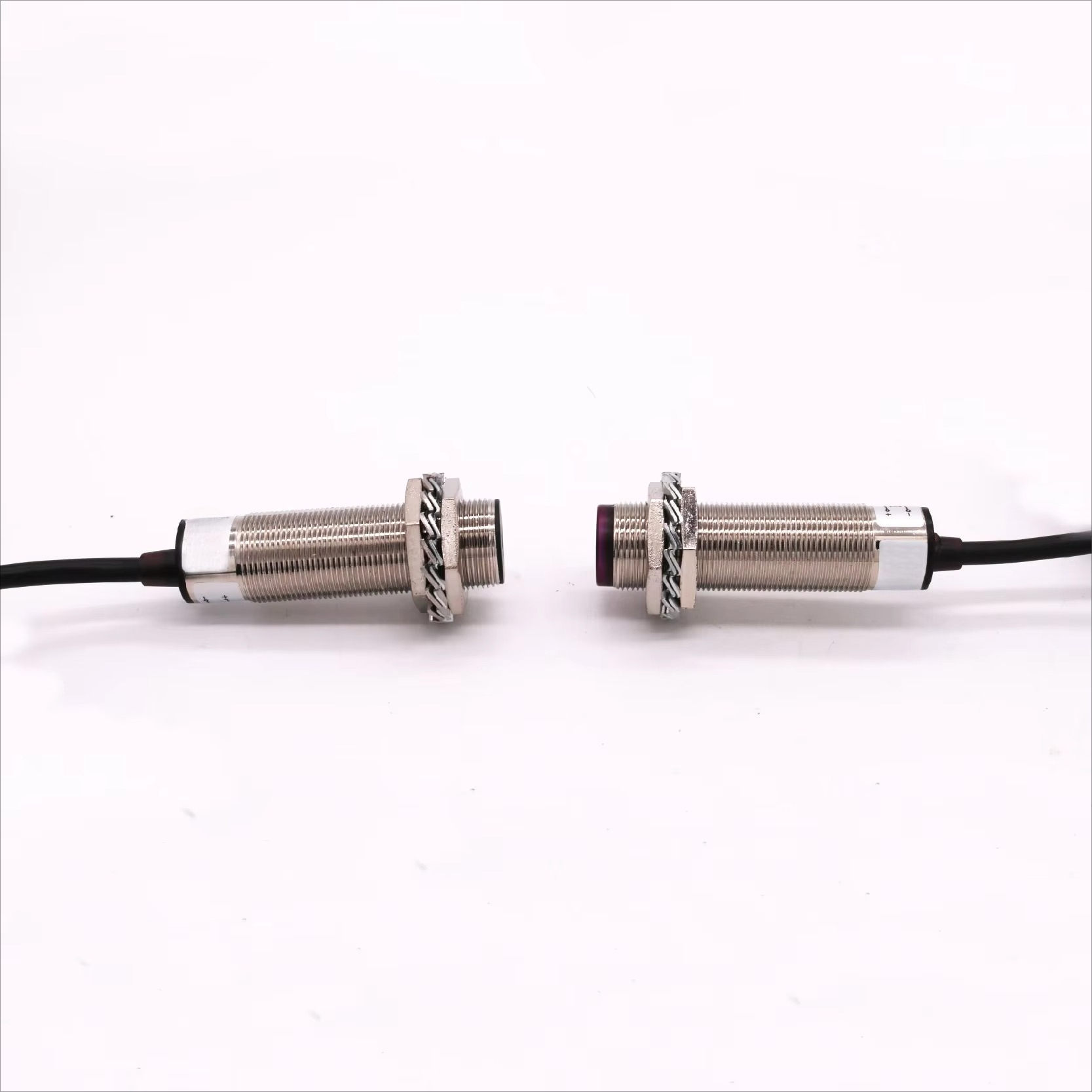 Door middel van lichtstraalsen - Industrial Laser Distance Sensor recensie en prijs