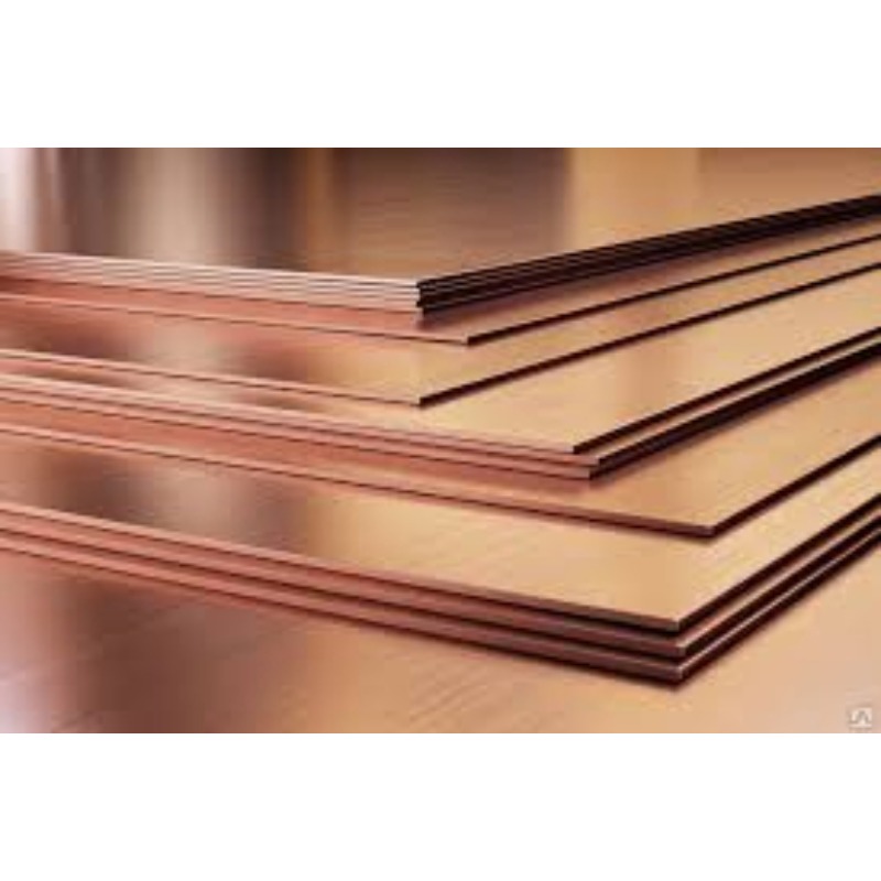 1 st Puur Paars Cu Metalen Pla - Industrial Laser Supply recensie en prijs