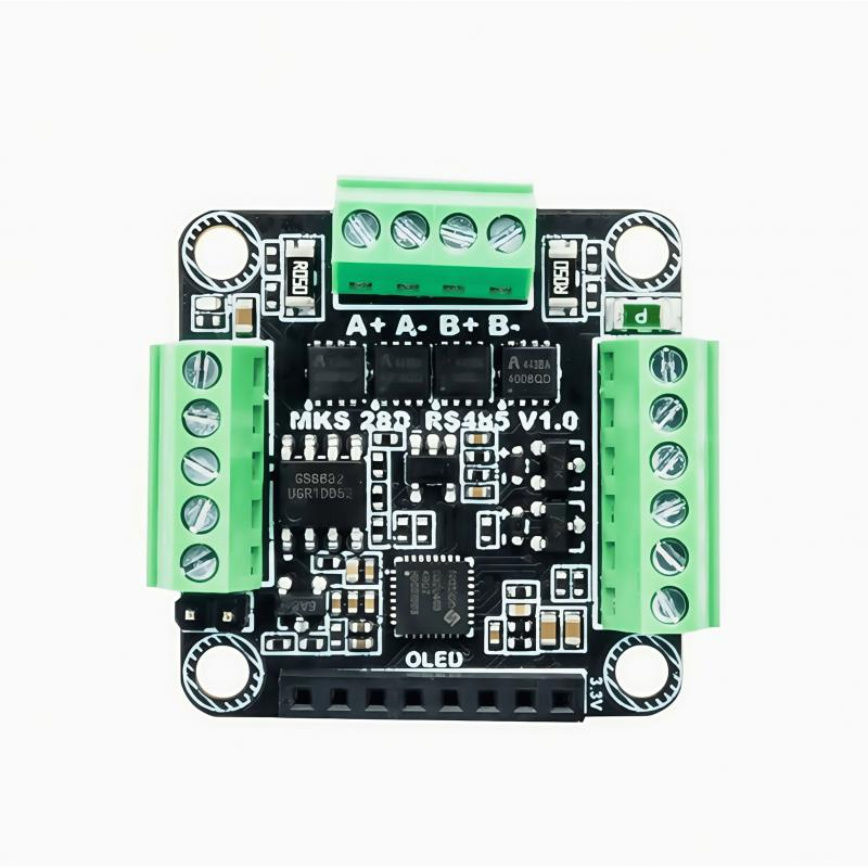 Makerbase MKS SERVO28D35D 2835 - Stepper Driver Cnc recensie en prijs