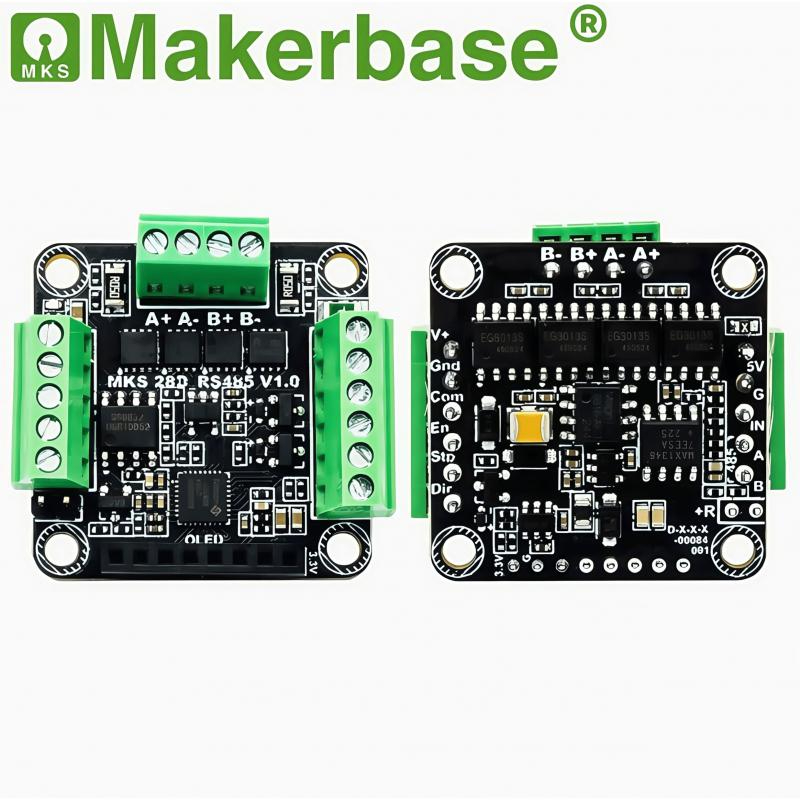 Makerbase MKS SERVO28D35D 2835 - Stepper Driver Cnc recensie en prijs