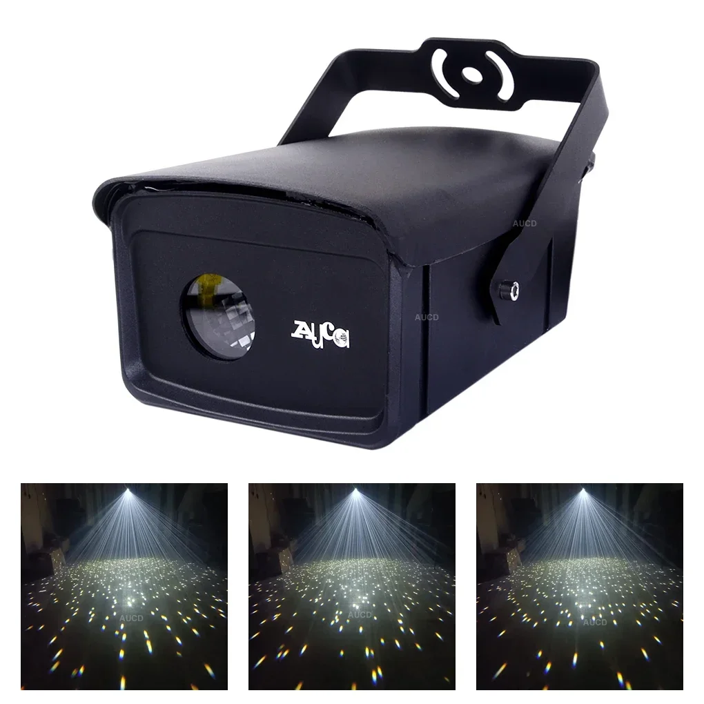 Pro IP65 Waterdichte 6W DPSS W - Industrial Laser Projector recensie en prijs