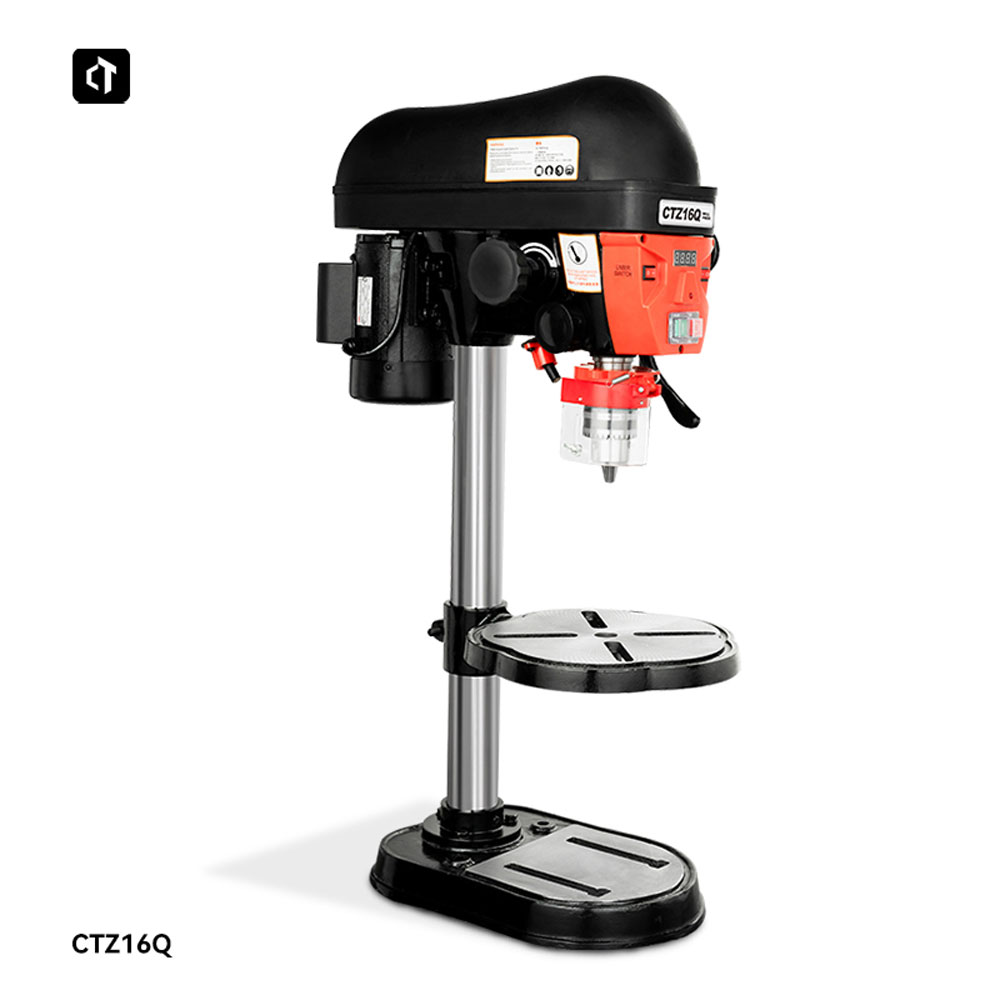 220V 550W Laserbankboormachine - Industrial Laser Repair recensie en prijs