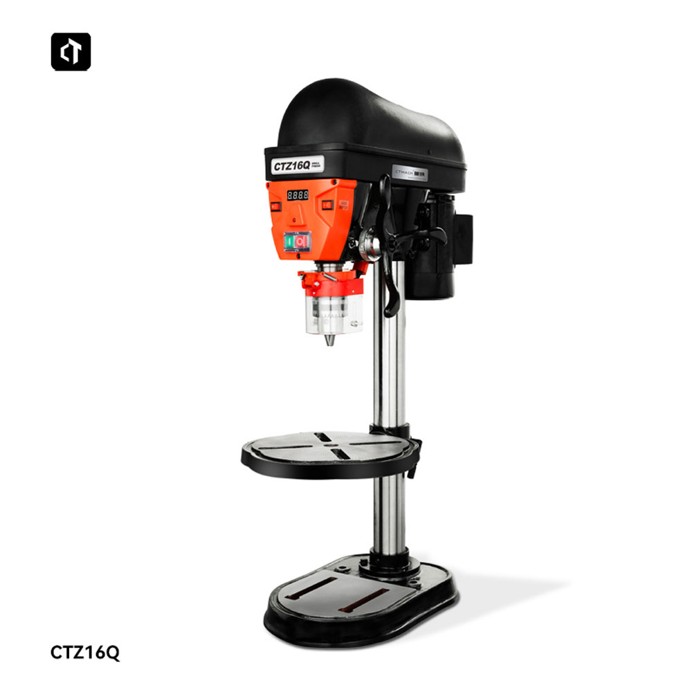 220V 550W Laserbankboormachine - Industrial Laser Repair recensie en prijs