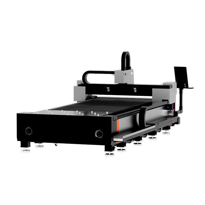 Fabrieksoutlet Directe verkoop - Industrial Laser For Sale recensie en prijs