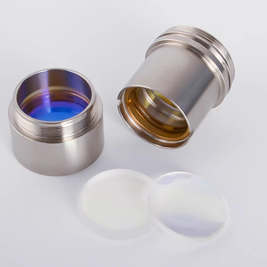 Laser snijmachine focuslensass - Laser Focus Lens recensie en prijs