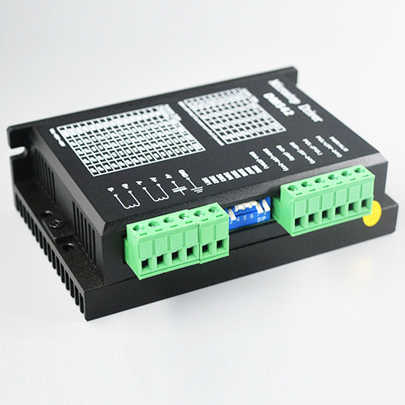 Nieuwe Microstep Motor Driver  - Stepper Driver Cnc recensie en prijs