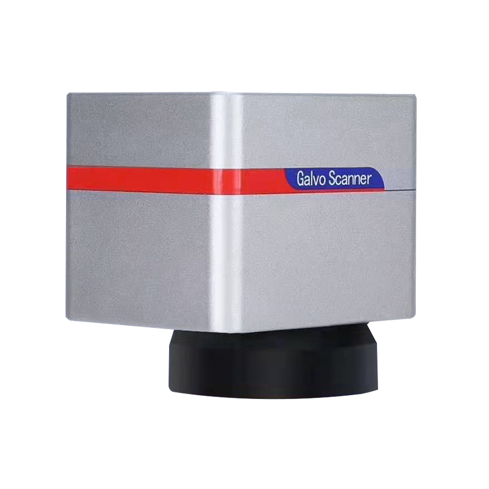 Galvo RC1001 Dubbele Rode Stip - Galvo Scan Head recensie en prijs