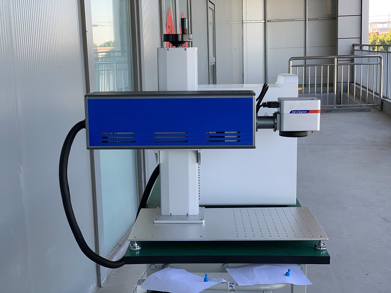 Bluetimes 35W CO2 RF Lasermark - Industrial Galvo Laser recensie en prijs