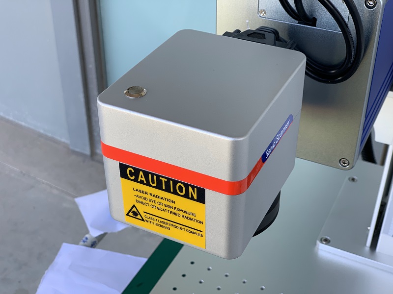 Bluetimes 35W CO2 RF Lasermark - Industrial Galvo Laser recensie en prijs