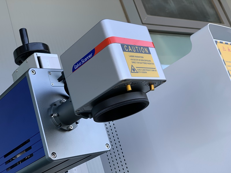 Bluetimes 35W CO2 RF Lasermark - Industrial Galvo Laser recensie en prijs